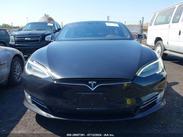 Tesla Model S 60/70/75/85 2016 5YJSA1E13GF155263 Image 12