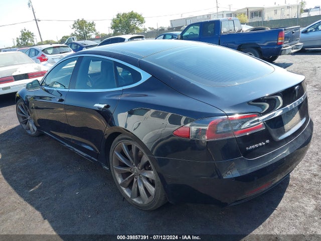 Tesla Model S 60/70/75/85 2016 5YJSA1E13GF155263 Image 3