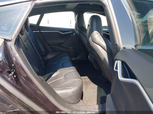 Tesla Model S 60/70/75/85 2016 5YJSA1E13GF155263 Image 8