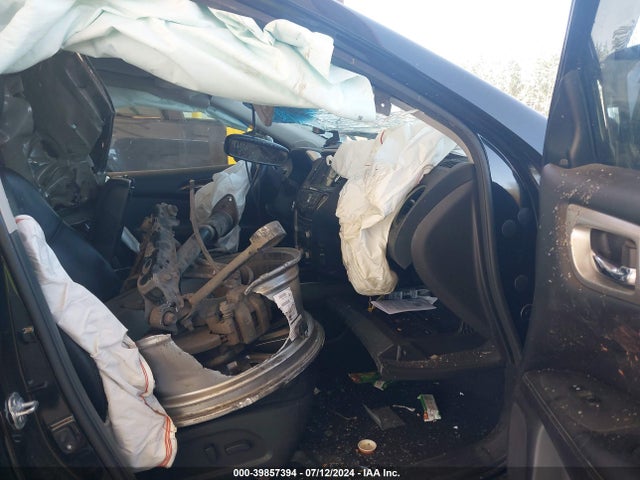 Nissan Pathfinder Platinum 2016 5N1AR2MM5GC608944 Image 5