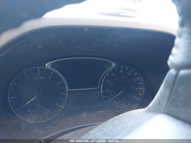 Nissan Pathfinder Platinum 2016 5N1AR2MM5GC608944 Image 7
