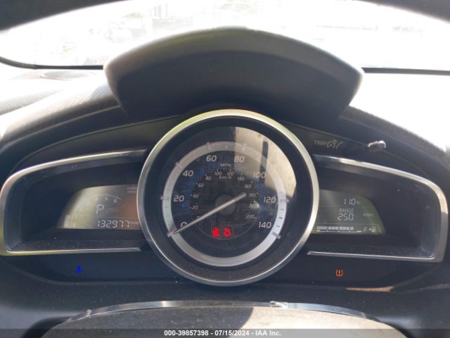 3MYDLBYV3HY154435 Toyota YARIS IA