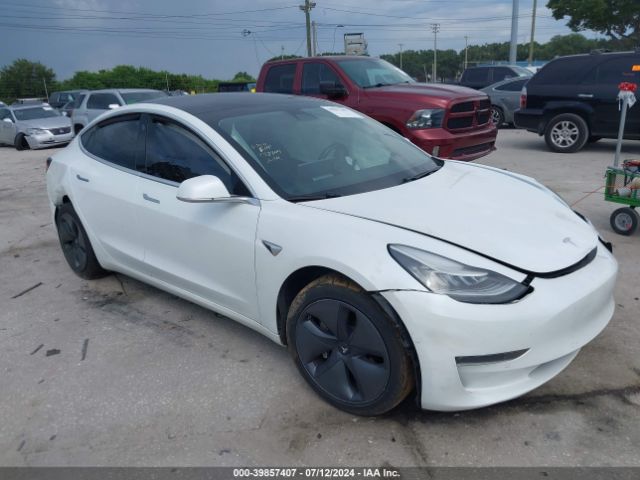 2019 TESLA MODEL 3 5YJ3E1EB6KF359548