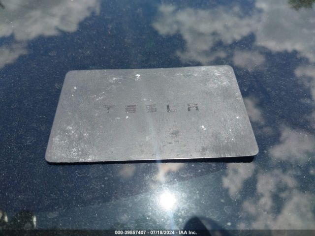 2019 TESLA MODEL 3 5YJ3E1EB6KF359548 Photo 10