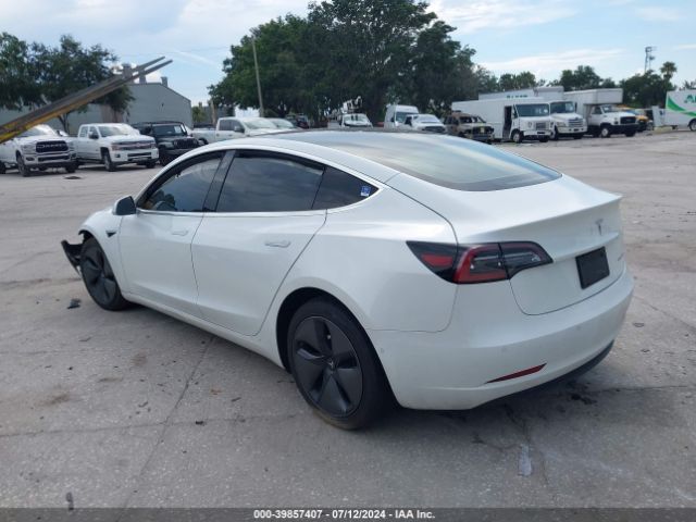 2019 TESLA MODEL 3 5YJ3E1EB6KF359548 Photo 2