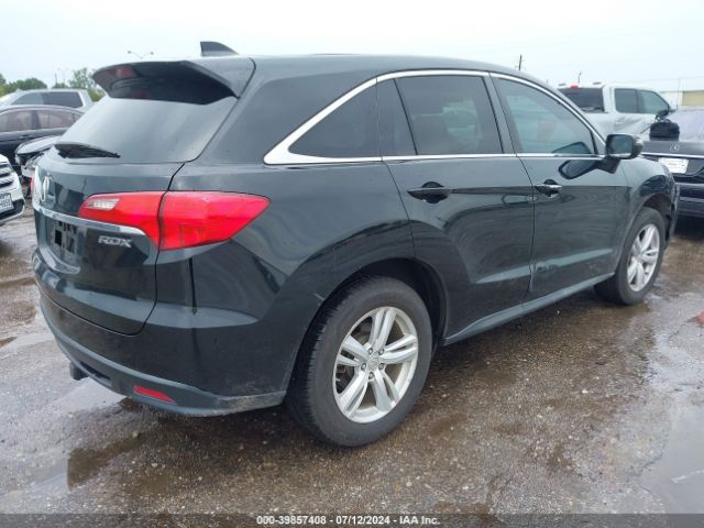 5J8TB3H37EL001466 Acura RDX