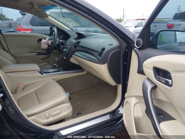 5J8TB3H37EL001466 Acura RDX