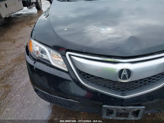 5J8TB3H37EL001466 Acura RDX