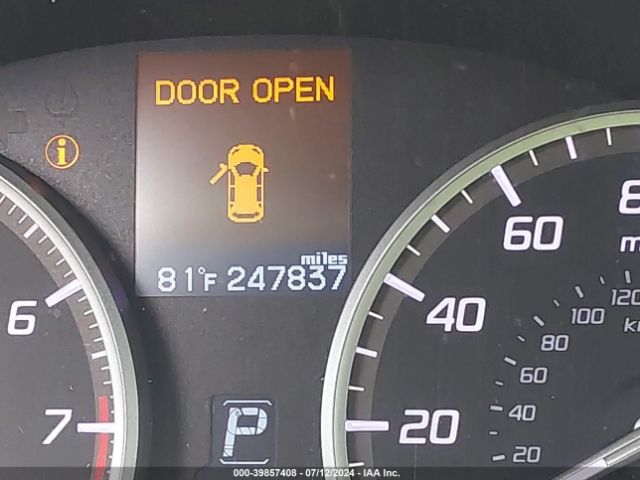 5J8TB3H37EL001466 Acura RDX