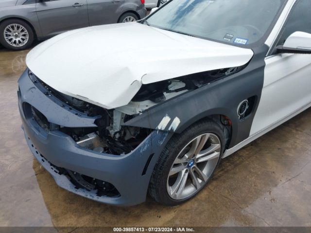 WBA8E1C36HA156658 BMW 330e Iperformance