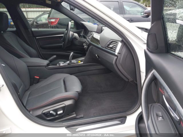 WBA8E1C36HA156658 BMW 330e Iperformance