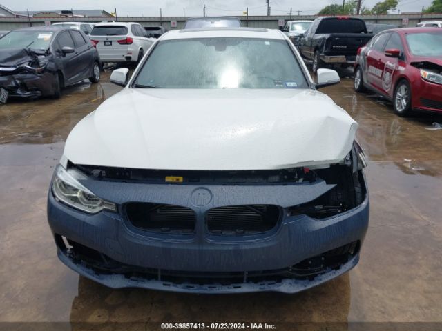 WBA8E1C36HA156658 BMW 330e Iperformance