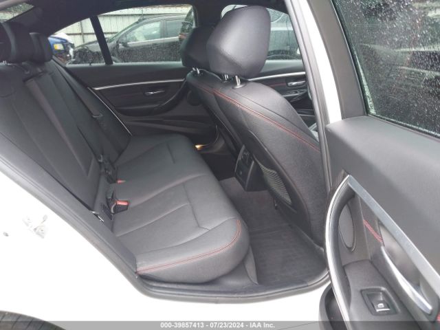 WBA8E1C36HA156658 BMW 330e Iperformance