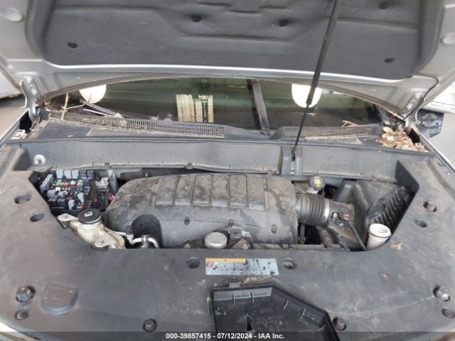 1GNKRHKD1EJ298001 Chevrolet Traverse 2lt