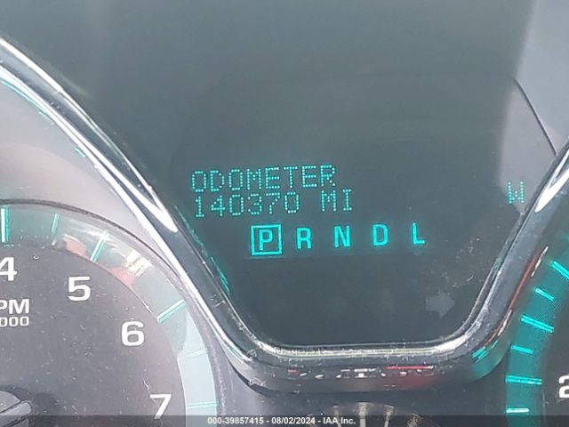 1GNKRHKD1EJ298001 Chevrolet Traverse 2lt