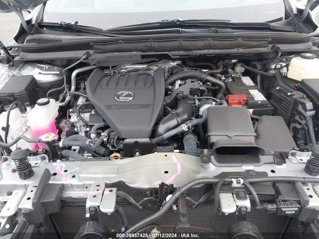Lexus Rx 350 Premium Plus 2024 2T2BAMBA9RC025271 Image 10