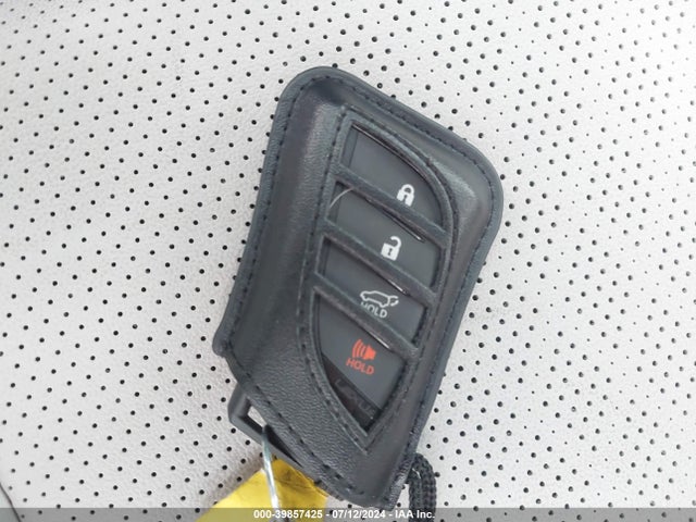 Lexus Rx 350 Premium Plus 2024 2T2BAMBA9RC025271 Image 11
