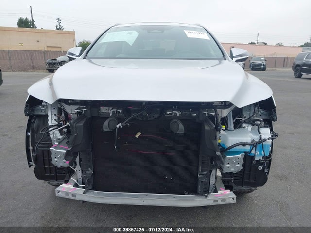 Lexus Rx 350 Premium Plus 2024 2T2BAMBA9RC025271 Image 13