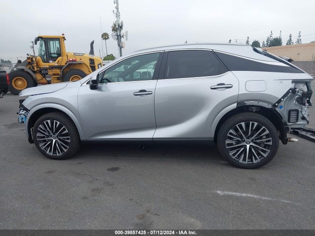 Lexus Rx 350 Premium Plus 2024 2T2BAMBA9RC025271 Image 15