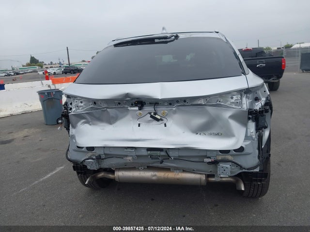 Lexus Rx 350 Premium Plus 2024 2T2BAMBA9RC025271 Image 17