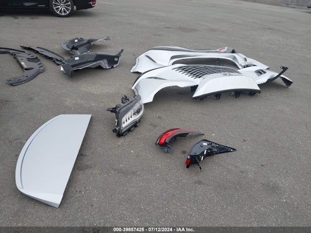 Lexus Rx 350 Premium Plus 2024 2T2BAMBA9RC025271 Image 12