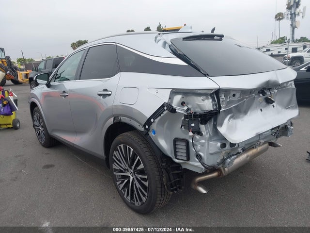 Lexus Rx 350 Premium Plus 2024 2T2BAMBA9RC025271 Image 3