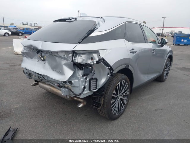 Lexus Rx 350 Premium Plus 2024 2T2BAMBA9RC025271 Image 4