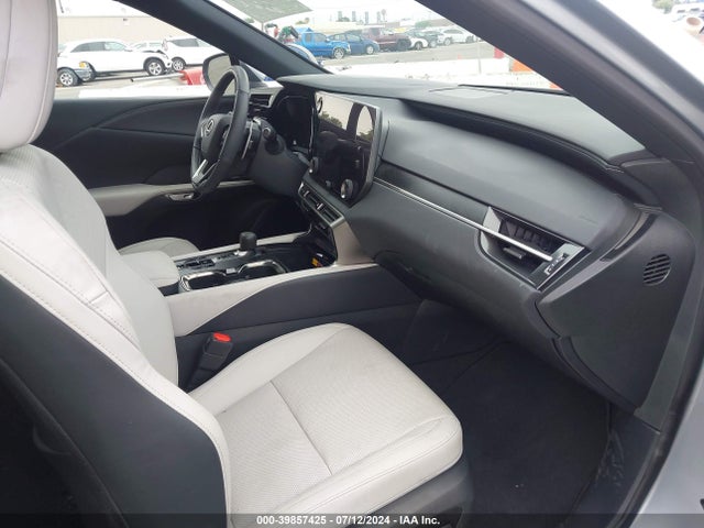 Lexus Rx 350 Premium Plus 2024 2T2BAMBA9RC025271 Image 5