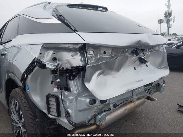 Lexus Rx 350 Premium Plus 2024 2T2BAMBA9RC025271 Image 6