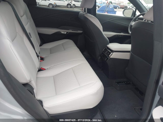 Lexus Rx 350 Premium Plus 2024 2T2BAMBA9RC025271 Image 8