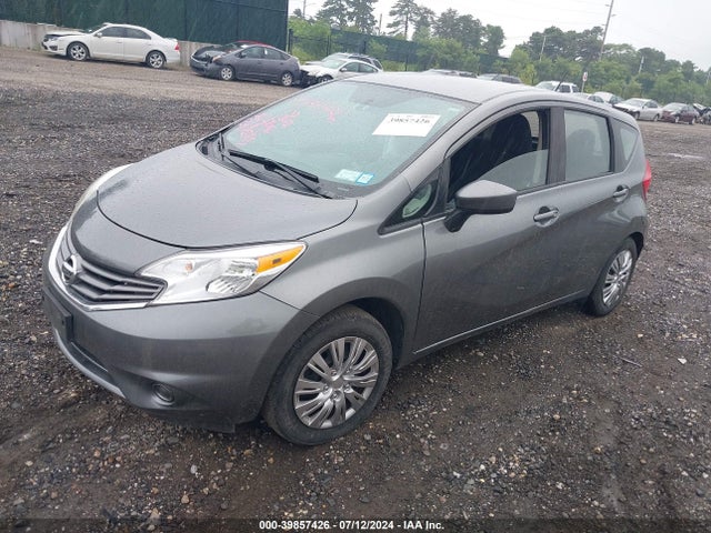 Nissan Versa Note Sv 2016 3N1CE2CP9GL385979 Image 2