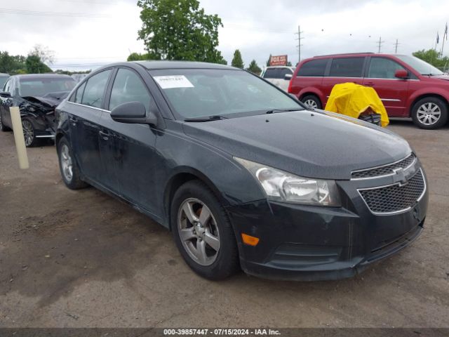 1G1PC5SB1E7392236 auction archive image