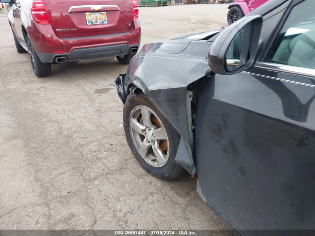 1G1PC5SB1E7392236 Chevrolet Cruze 1lt Auto
