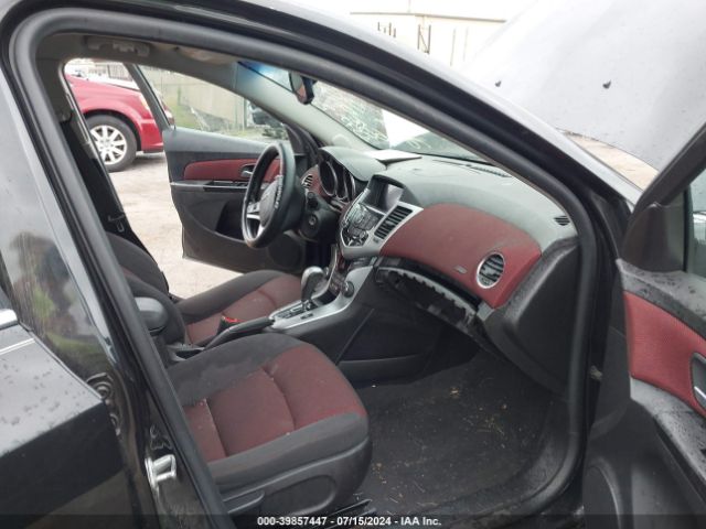 1G1PC5SB1E7392236 Chevrolet Cruze 1lt Auto