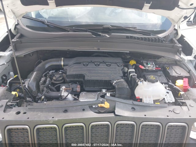 ZACNJDC10PPP71848 Jeep Renegade Trailhawk 4x4