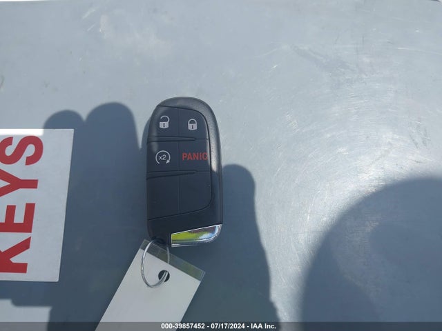 ZACNJDC10PPP71848 Jeep Renegade Trailhawk 4x4