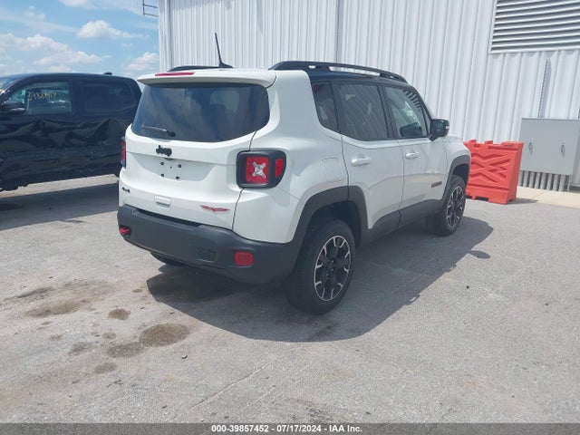 ZACNJDC10PPP71848 Jeep Renegade Trailhawk 4x4
