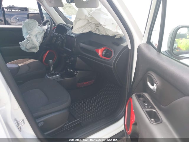 ZACNJDC10PPP71848 Jeep Renegade Trailhawk 4x4