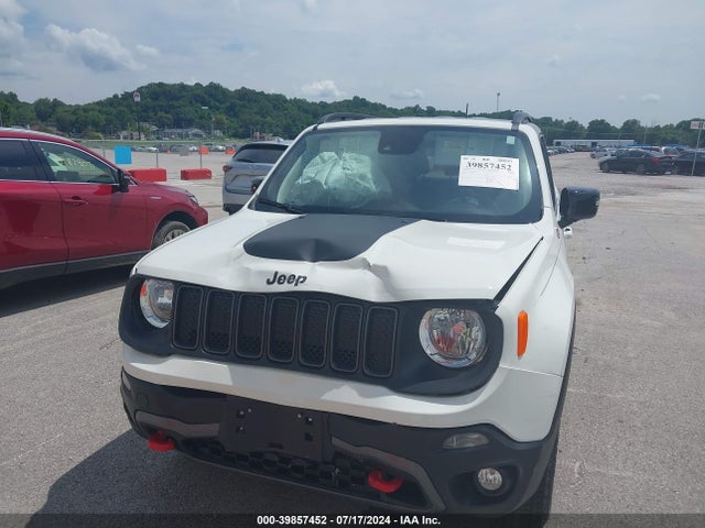 ZACNJDC10PPP71848 Jeep Renegade Trailhawk 4x4