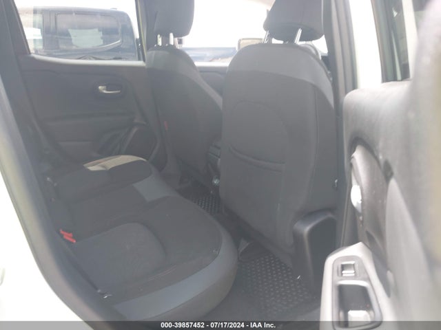 ZACNJDC10PPP71848 Jeep Renegade Trailhawk 4x4