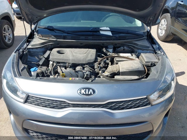 KIA RIO S 2019 3KPA24AB6KE243389 Image 10