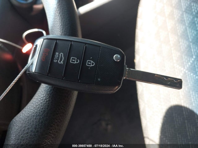 KIA RIO S 2019 3KPA24AB6KE243389 Image 11