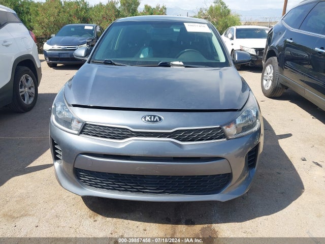 KIA RIO S 2019 3KPA24AB6KE243389 Image 12