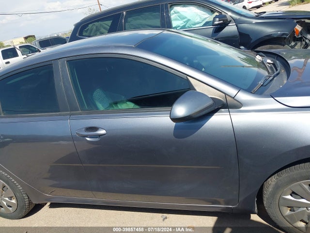 KIA RIO S 2019 3KPA24AB6KE243389 Image 13