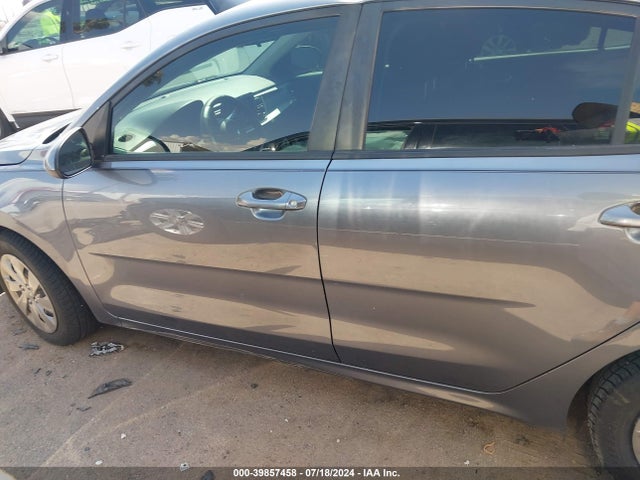 KIA RIO S 2019 3KPA24AB6KE243389 Image 14