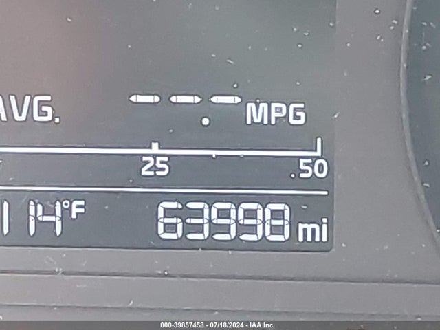 KIA RIO S 2019 3KPA24AB6KE243389 Image 15
