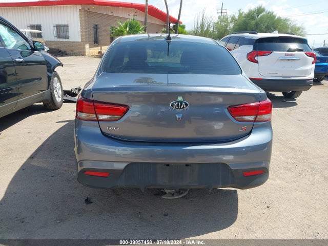 KIA RIO S 2019 3KPA24AB6KE243389 Image 16