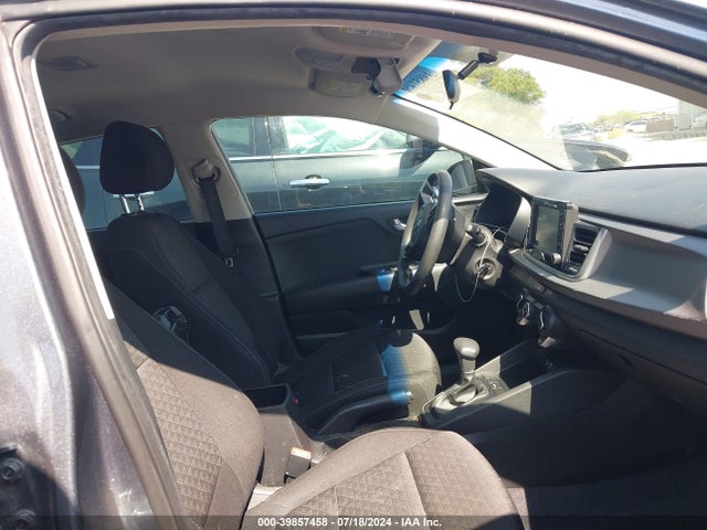 KIA RIO S 2019 3KPA24AB6KE243389 Image 5