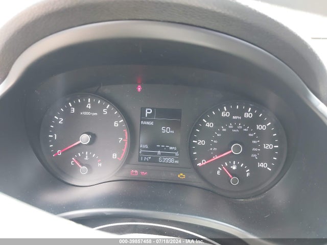 KIA RIO S 2019 3KPA24AB6KE243389 Image 7