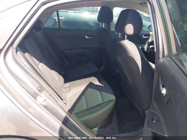 KIA RIO S 2019 3KPA24AB6KE243389 Image 8
